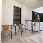 With Parking Space - 7656 Apartman