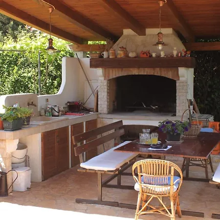 Apartamento With Parking Space - 7656