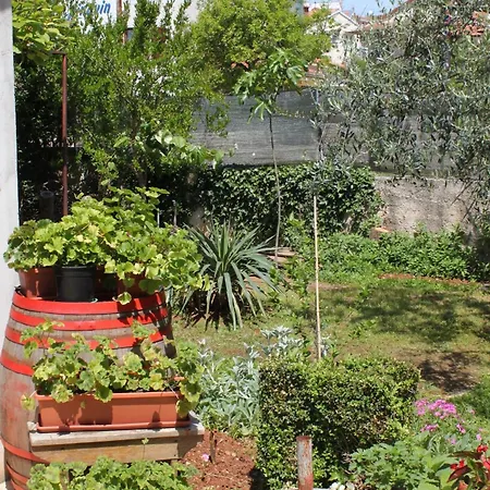 With Parking Space - 7656 Appartement *
