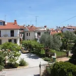 With Parking Space - 7656 Rovinj