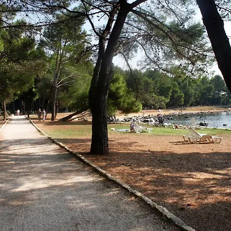 With Parking Space - 7656 Apartman Rovinj