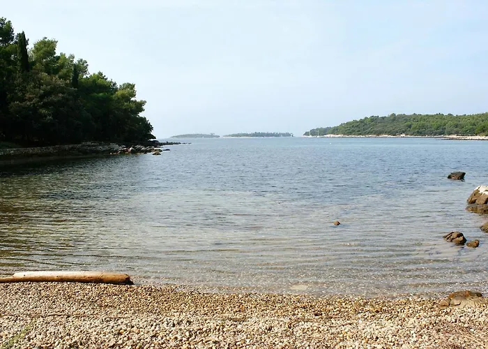 Lejlighed With Parking Space - 7656 *