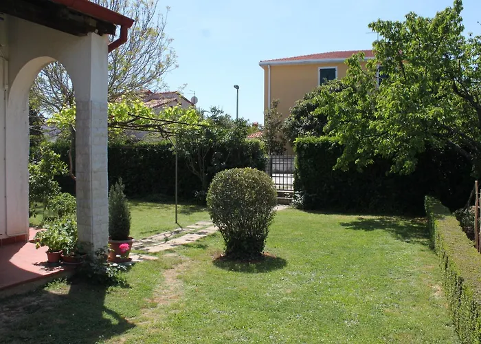 With Parking Space - 7656 Lejlighed