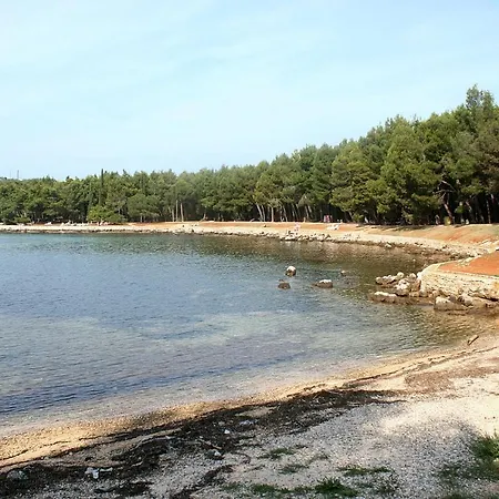 Apartment Apartments With A Parking Space Rovinj - 7656