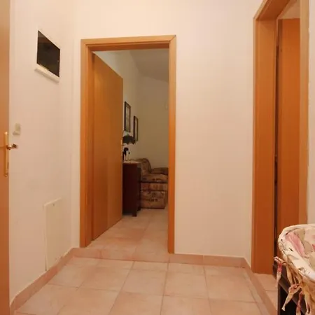 Lejlighed With Parking Space - 7656 Rovinj