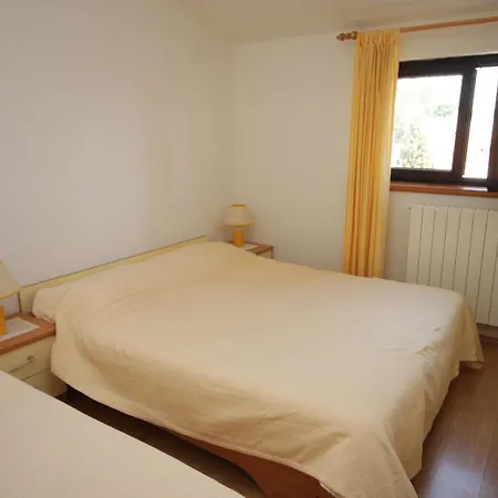 Apartments With A Parking Space Rovinj - 7656