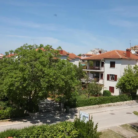 Apartments With A Parking Space Rovinj - 7656 Apartment *