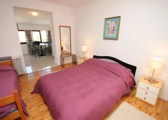 With Parking Space - 7656 Apartman Rovinj