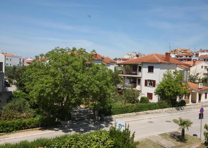 With Parking Space - 7656 Apartman *