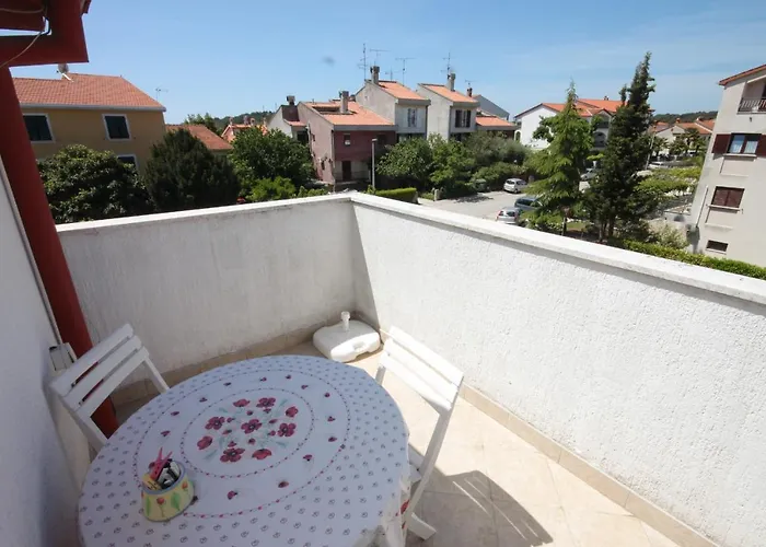 With Parking Space - 7656 Apartman Rovinj